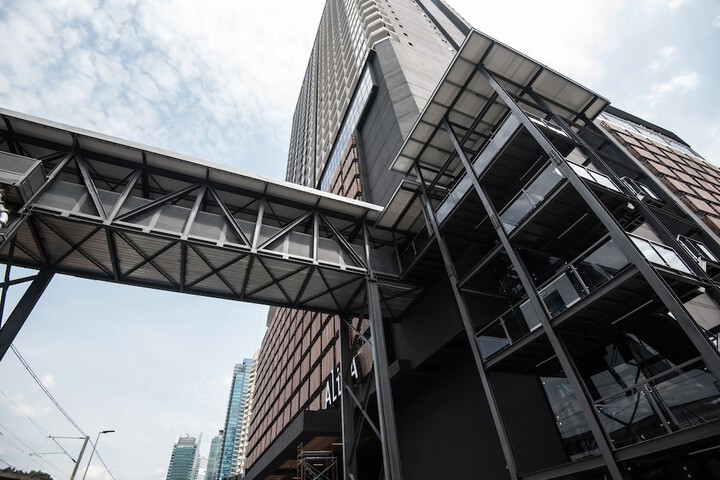 Hotel View 82 of 82