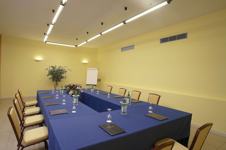 Meeting 29 of 45