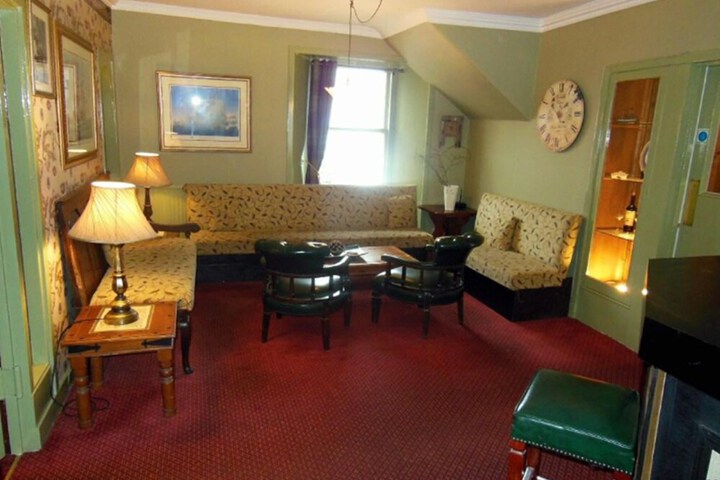 Hotel Interior 13 of 17
