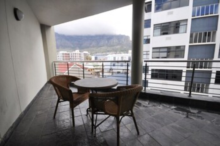 Terrace/Patio 17 of 19