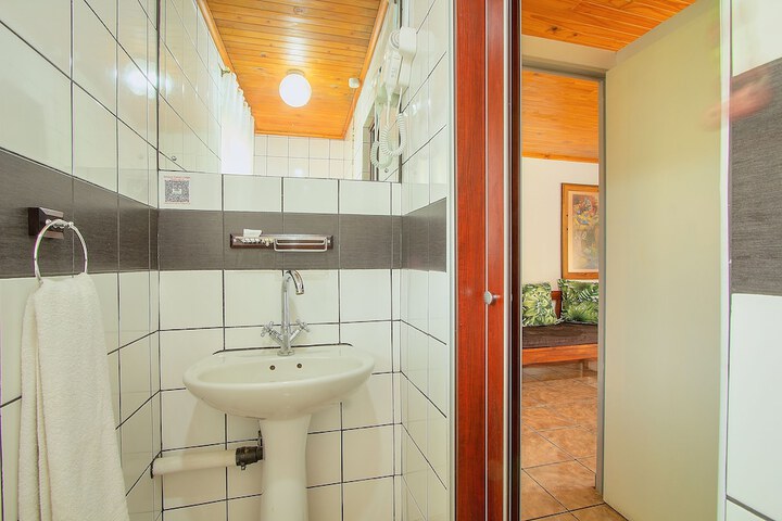 Bath Interior