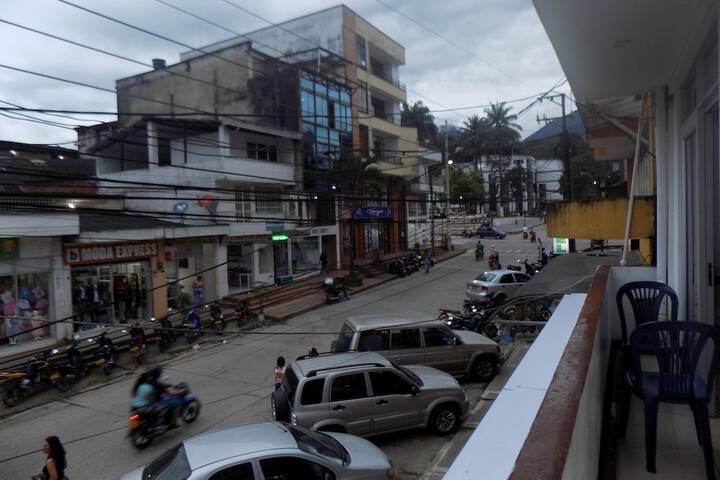 Hotel View 46 of 46
