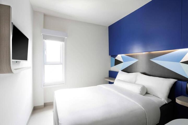 Hotel Amenity