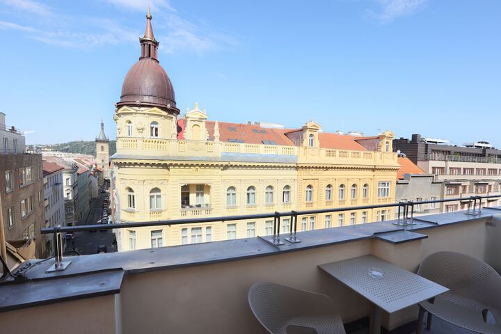 Hotel View 71 of 71