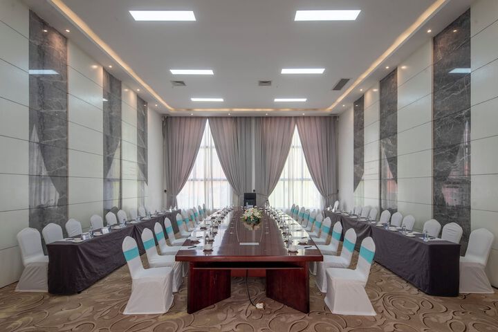 Meeting 52 of 60