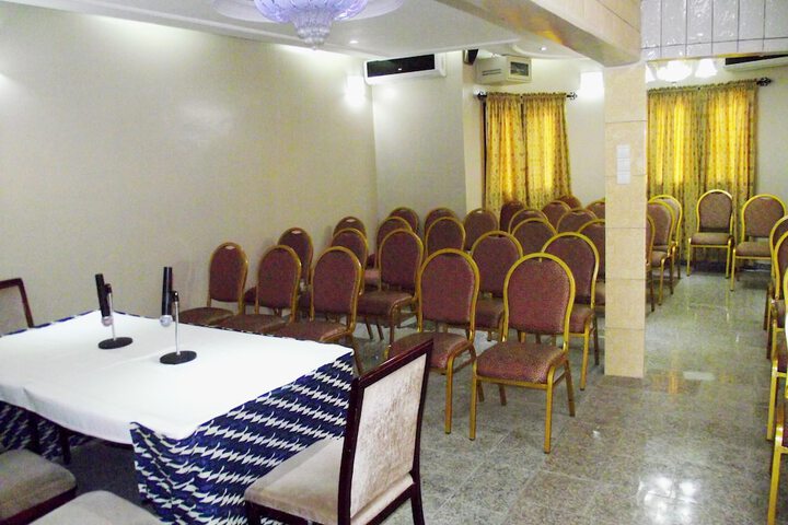 Meeting 25 of 28