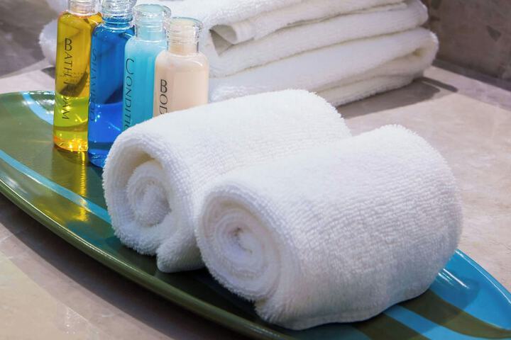 Bathroom Interior Photo
