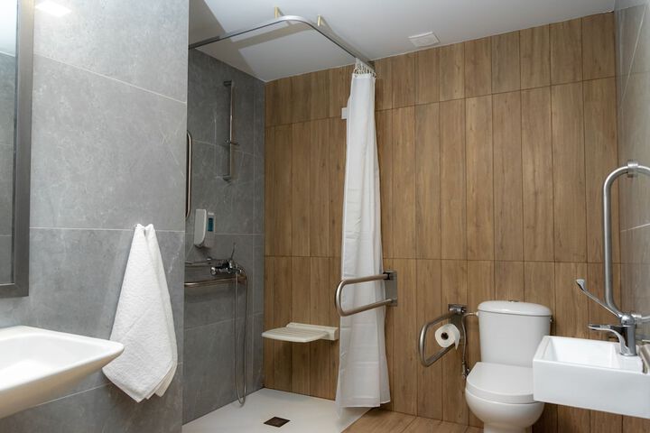 Bathroom Vanities