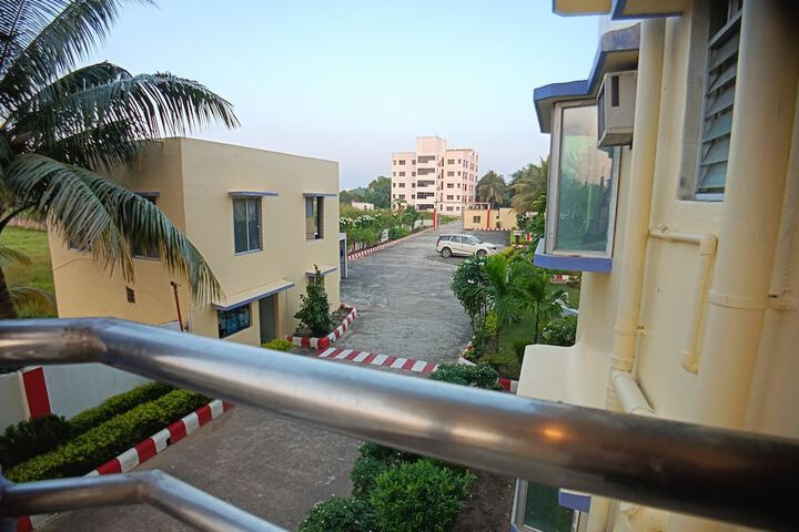 Terrace/Patio 29 of 58