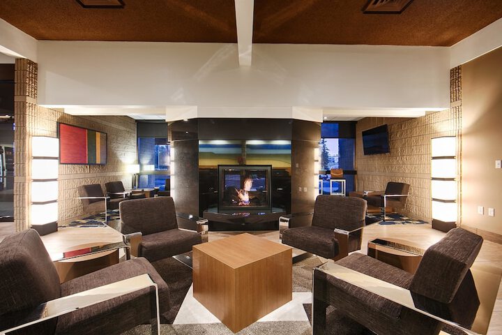 Hotel Interior 2 of 32
