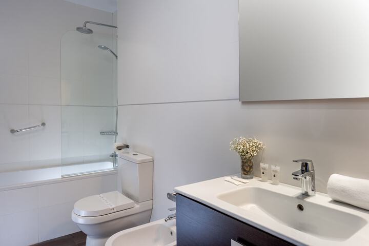 Bath Amenities