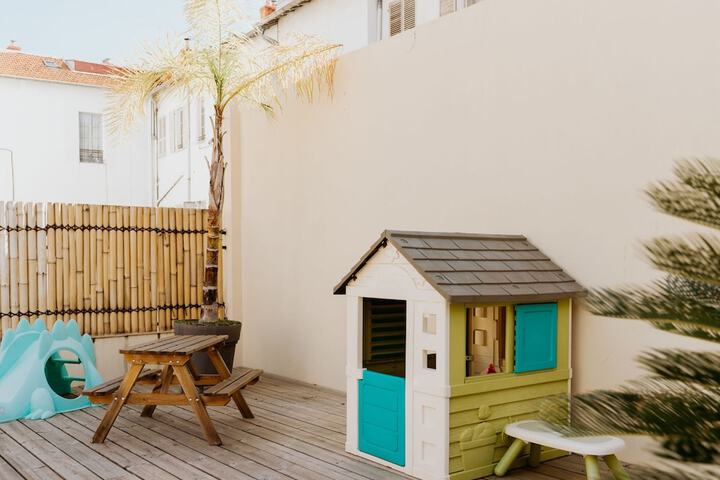 Terrace/Patio 41 of 83
