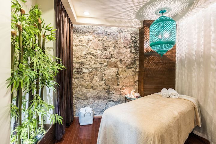 Spa and Wellness Pictures