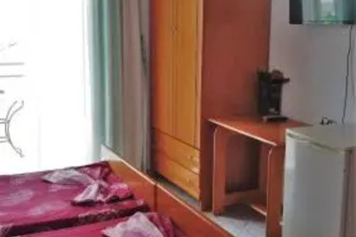 Hotel Qurku
