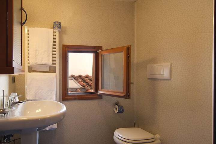 Bath Amenities