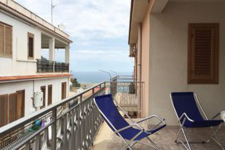 Terrace/Patio 7 of 20