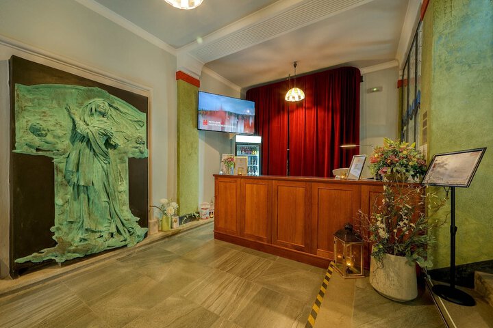 Hotel Interior 2 of 29