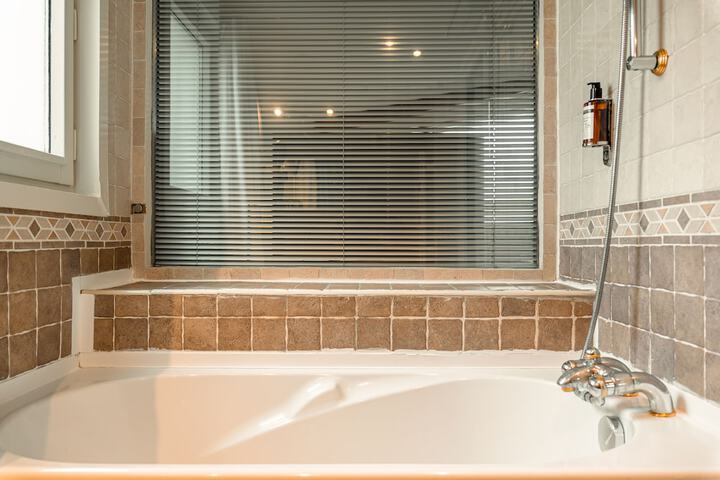 Bath Amenities