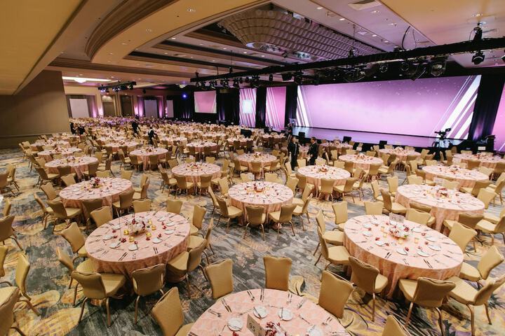 Ballroom