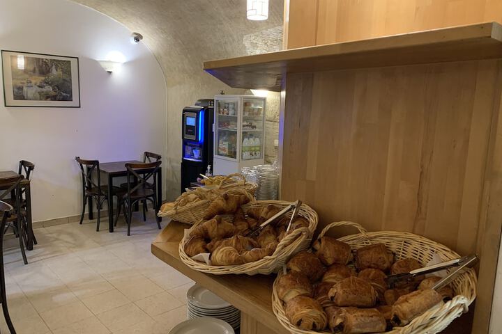 Restaurants
