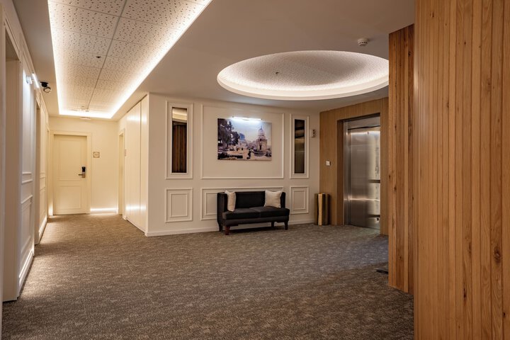 Hotel Interior 36 of 52