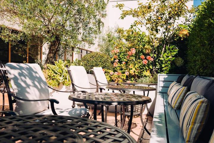Terrace/Patio 57 of 61