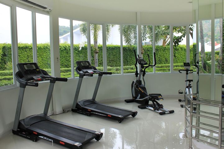 Health and Fitness 41 of 52