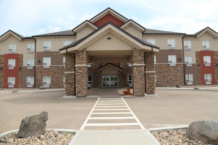Hotel 25 of 25