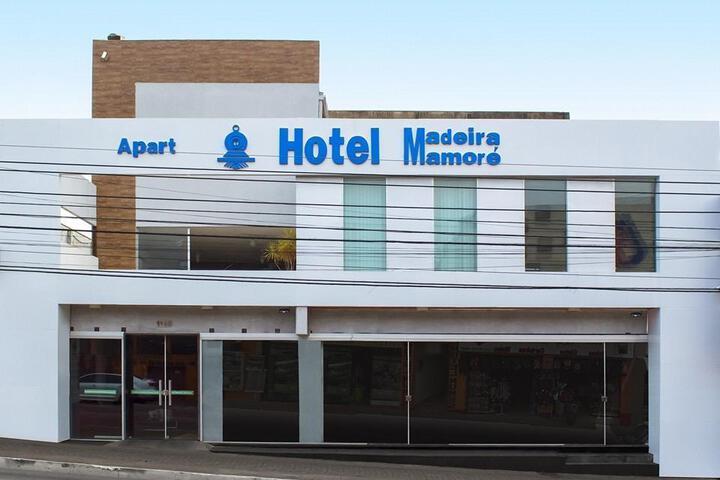MADEIRA MAMORE HOTEL