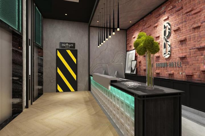 Hotel Interior 2 of 45
