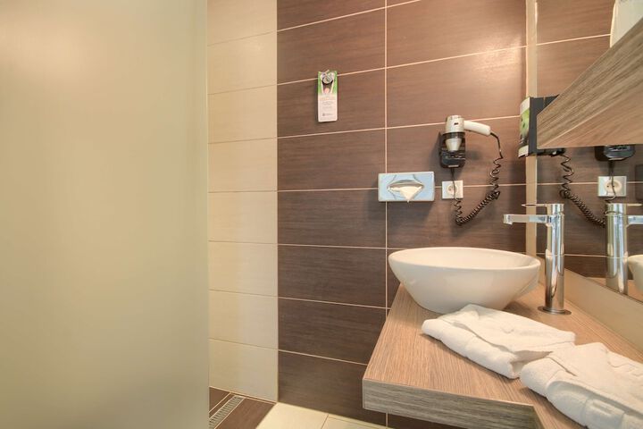 Bathroom Vanities