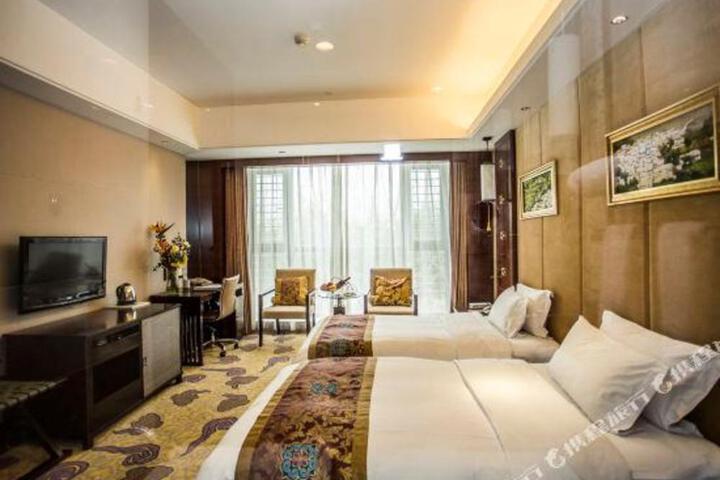 Xinbeichuan Hotel