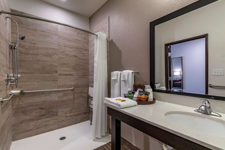 Bath Amenities
