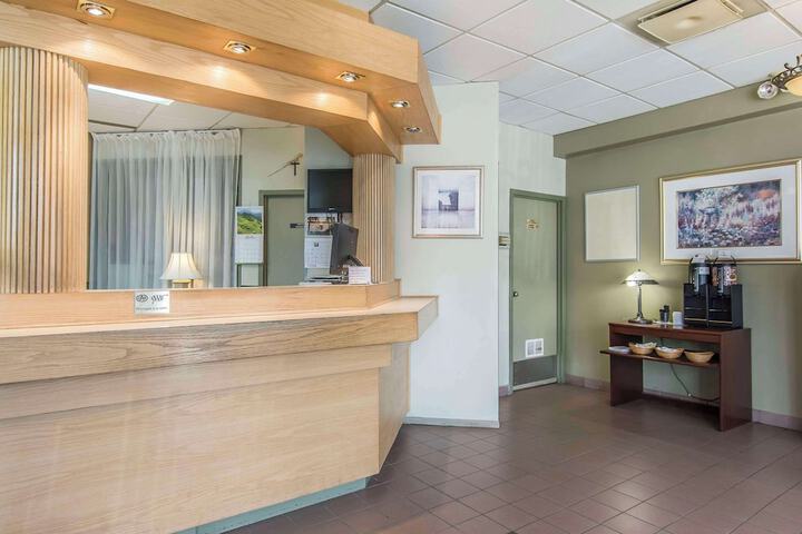 Lobby Photos