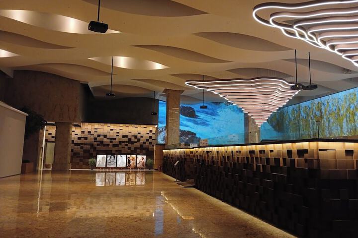 Hotel Interior 2 of 69