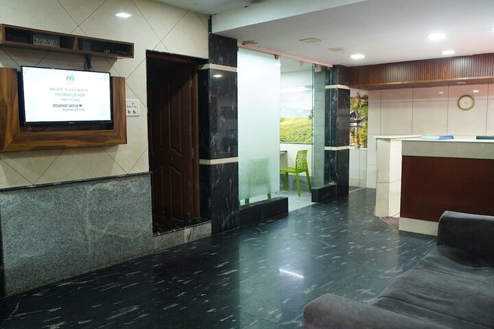 Hotel 13 of 19