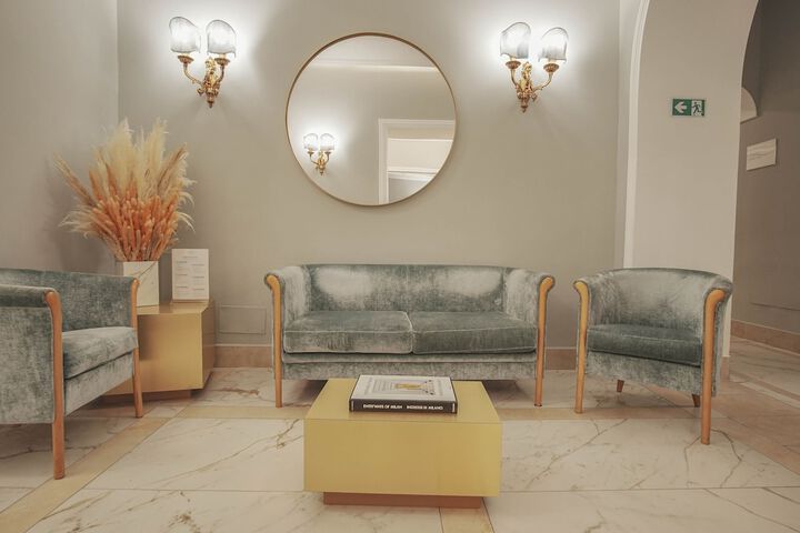 Hotel City Palazzo dei Cardinali in Rome