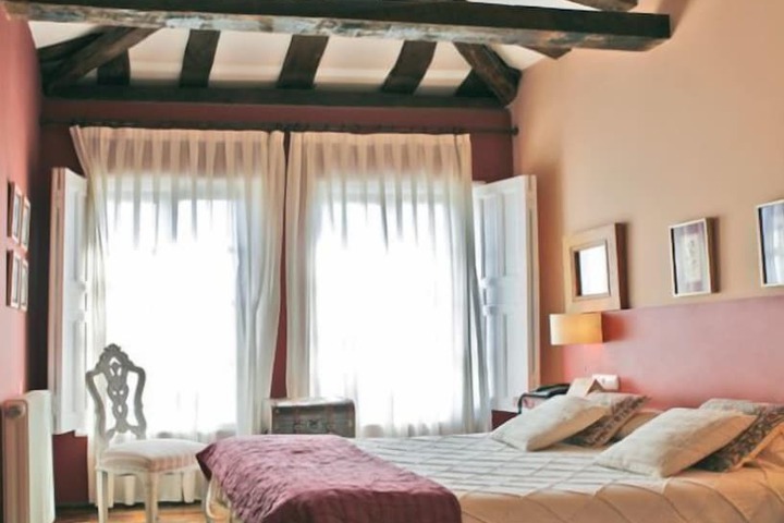 Hotel Mar del Sueve