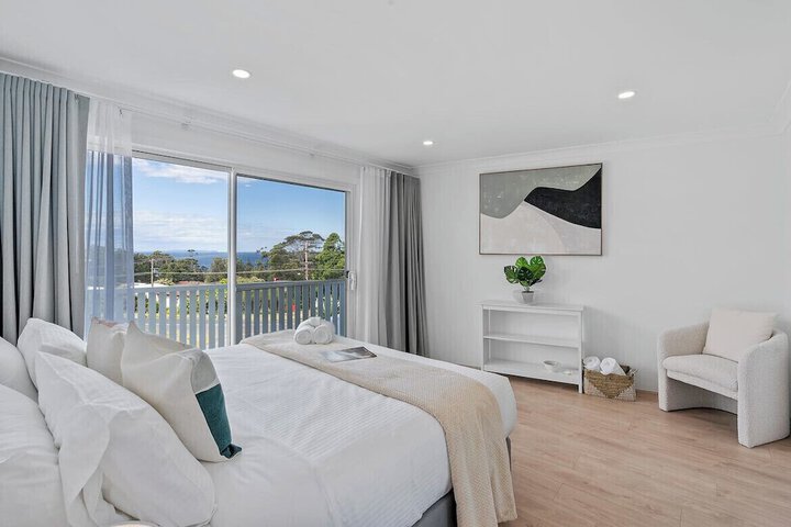 Image of Mollymook Motel