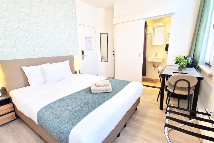 Fitness Facility Photos