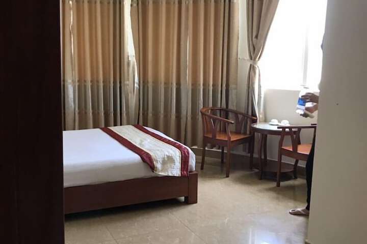 Minh Long Hotel in Da Nang