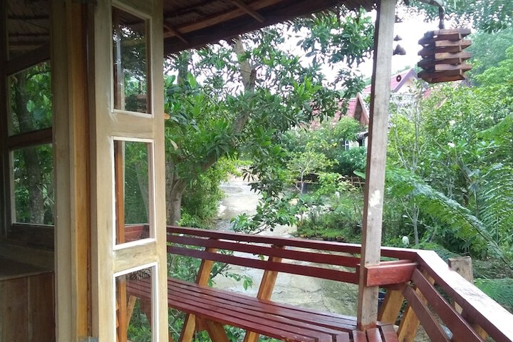 Terrace/Patio 34 of 95