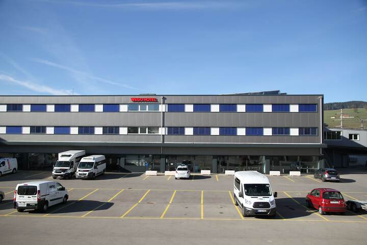 Hotel 47 of 53