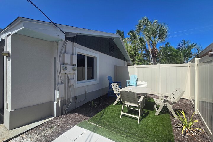 Terrace/Patio 90 of 135