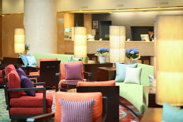 Hotel Interior 2 of 156