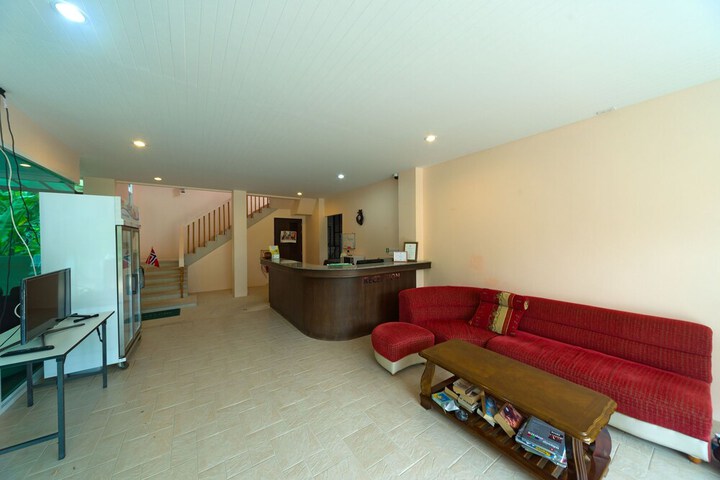 Hotel Interior 2 of 76