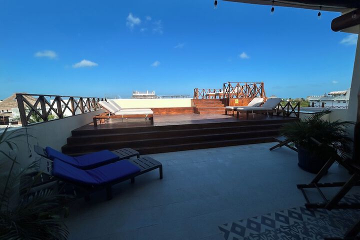 Terrace/Patio 292 of 321