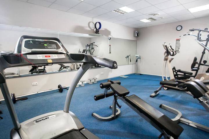 Health and Fitness 35 of 63