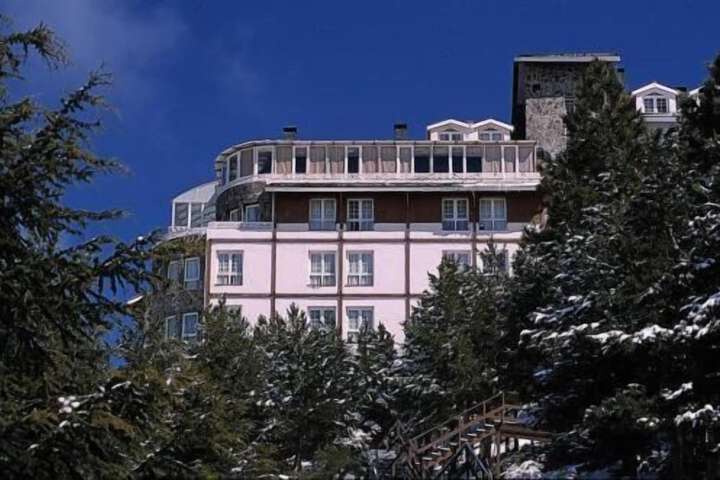 Hotel 62 of 63