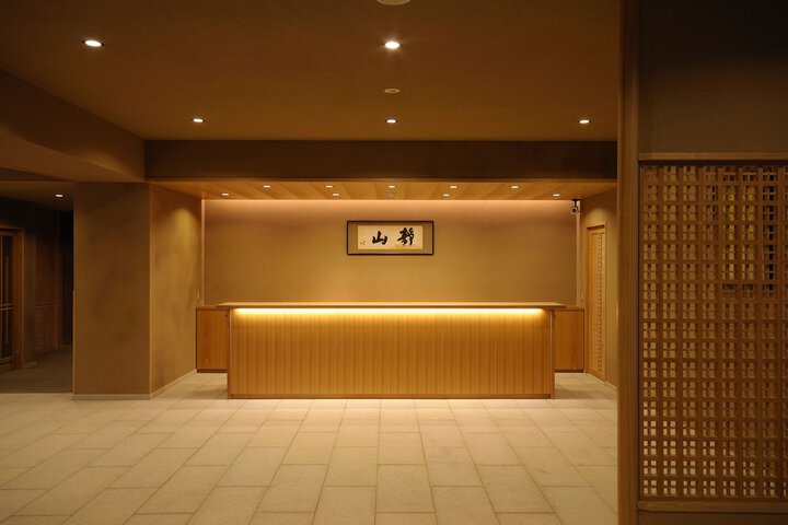 Hotel Interior 3 of 46
